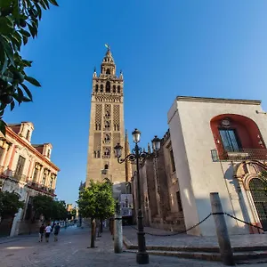 Hernando Colon 12 Appartamento Siviglia