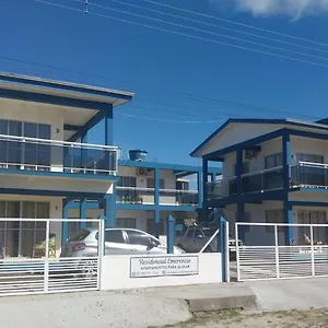 Residencial Emerencio Apartamento Passo de Torres