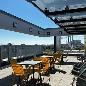 - The Niu, Leo By Ihg Nürnberg