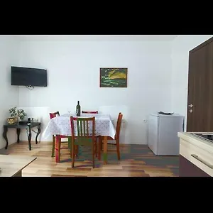 Luskino 22 Appartamento Matulji